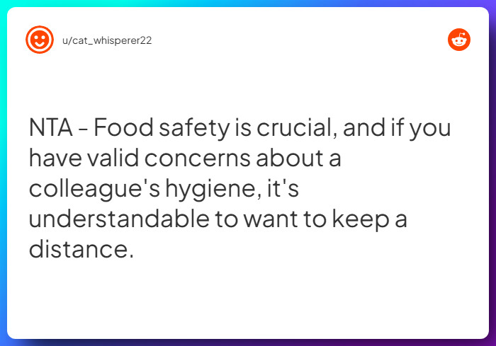 Comment from u/cat_whisperer22