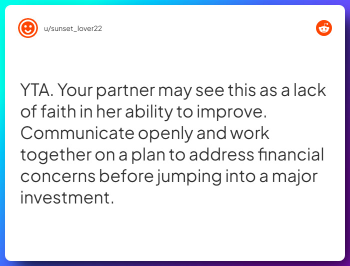 Comment from u/sunset_lover22