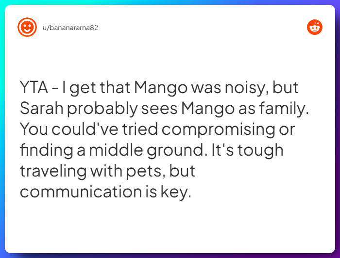 Comment from u/bananarama82