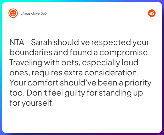 Comment from u/musiclover365