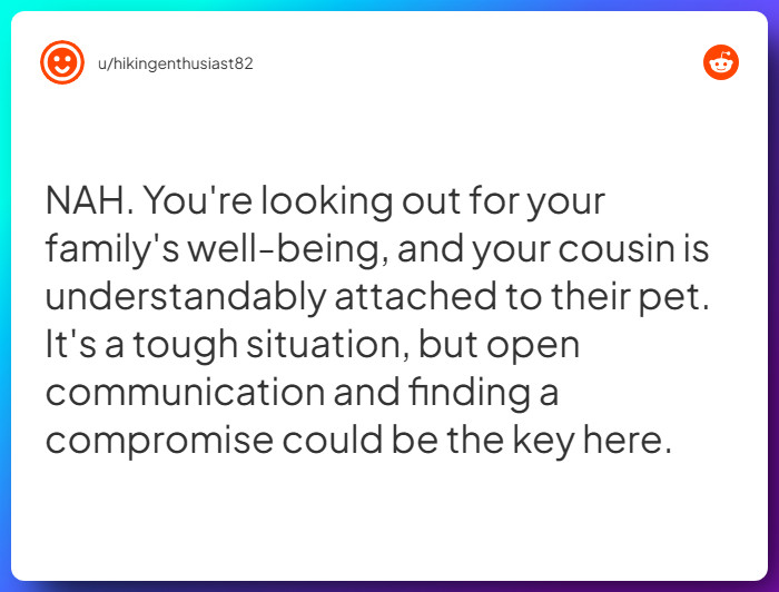 Comment from u/hikingenthusiast82