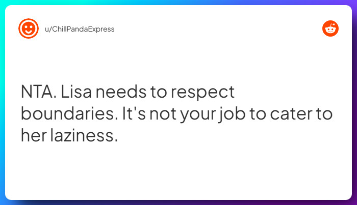 Comment from u/ChillPandaExpress