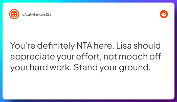 Comment from u/catwhiskers123