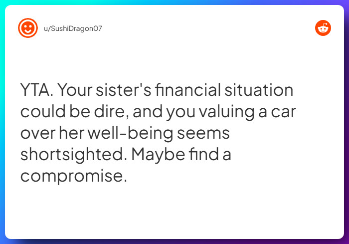 Comment from u/SushiDragon07