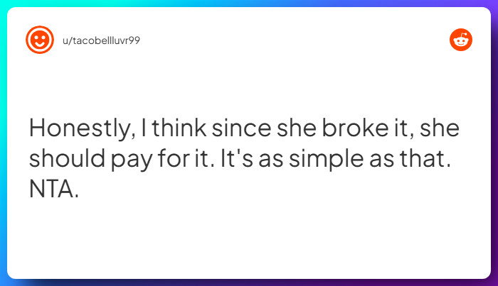 Comment from u/tacobellluvr99