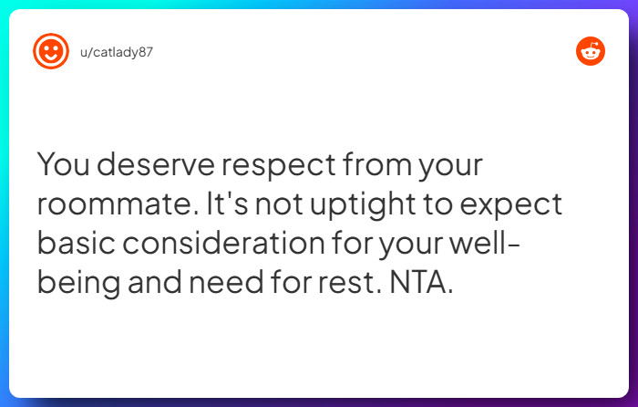 Comment from u/catlady87