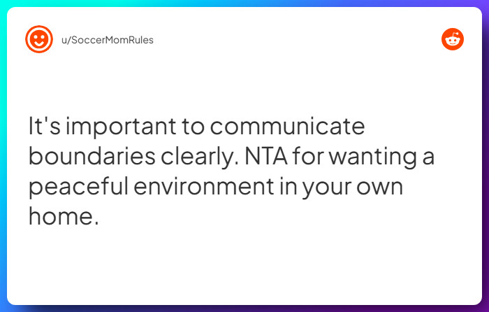 Comment from u/SoccerMomRules