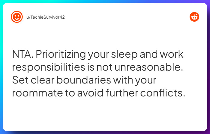 Comment from u/TechieSurvivor42