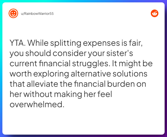 Comment from u/RainbowWarrior55