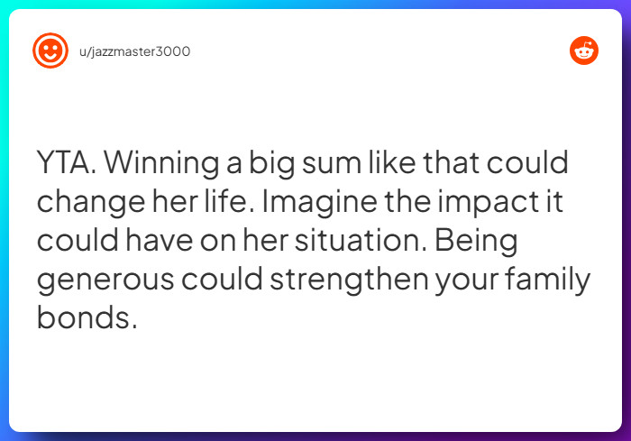 Comment from u/jazzmaster3000