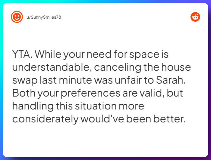 Comment from u/SunnySmiles78