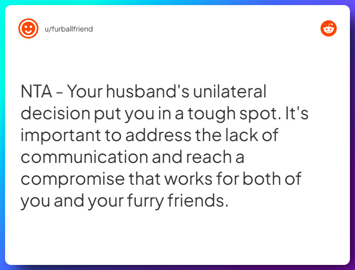 Comment from u/furballfriend