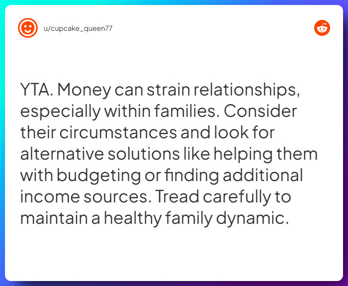 Comment from u/cupcake_queen77