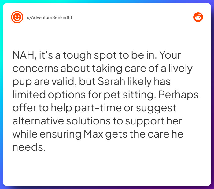 Comment from u/AdventureSeeker88