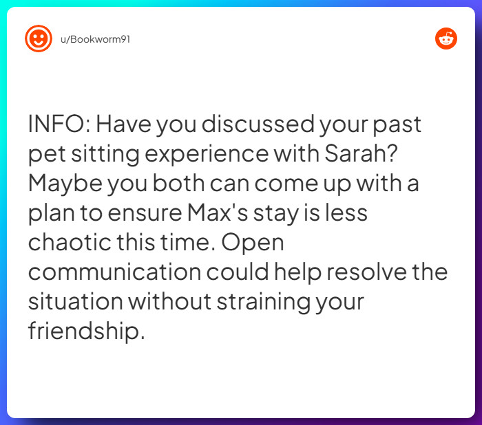 Comment from u/Bookworm91