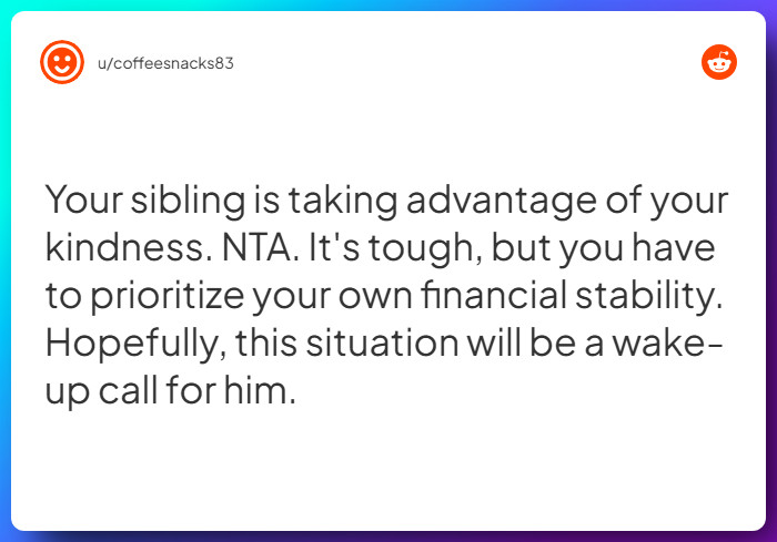 Comment from u/coffeesnacks83