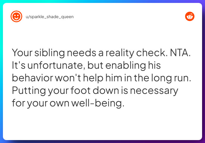 Comment from u/sparkle_shade_queen