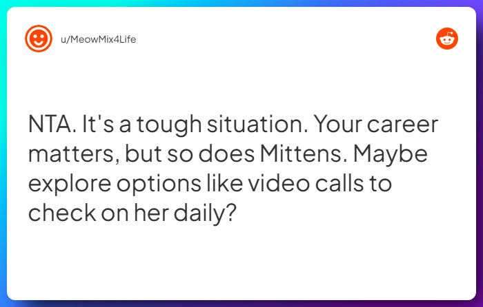 Comment from u/MeowMix4Life