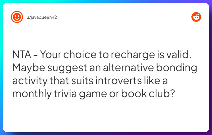 Comment from u/javaqueen42