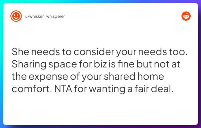 Comment from u/whisker_whisperer