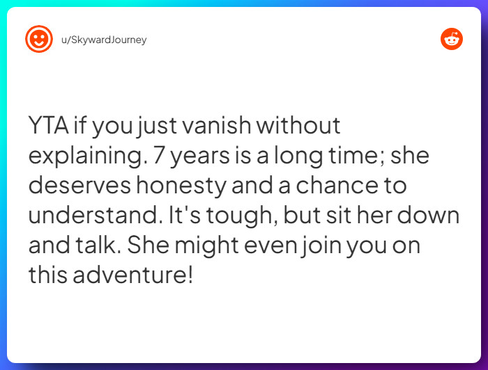 Comment from u/SkywardJourney