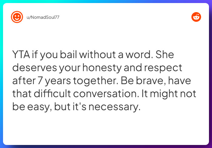 Comment from u/NomadSoul77