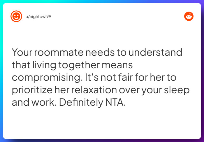 Comment from u/nightowl99