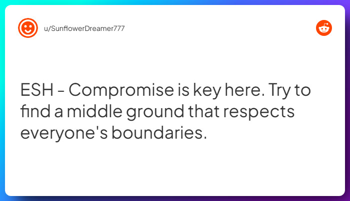 Comment from u/SunflowerDreamer777