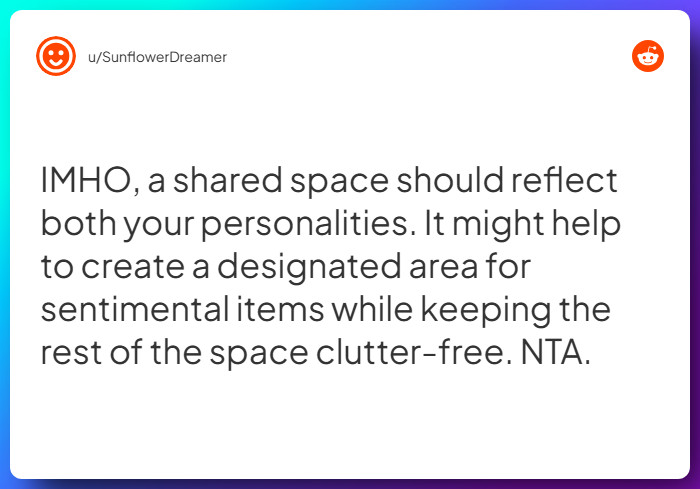 Comment from u/SunflowerDreamer