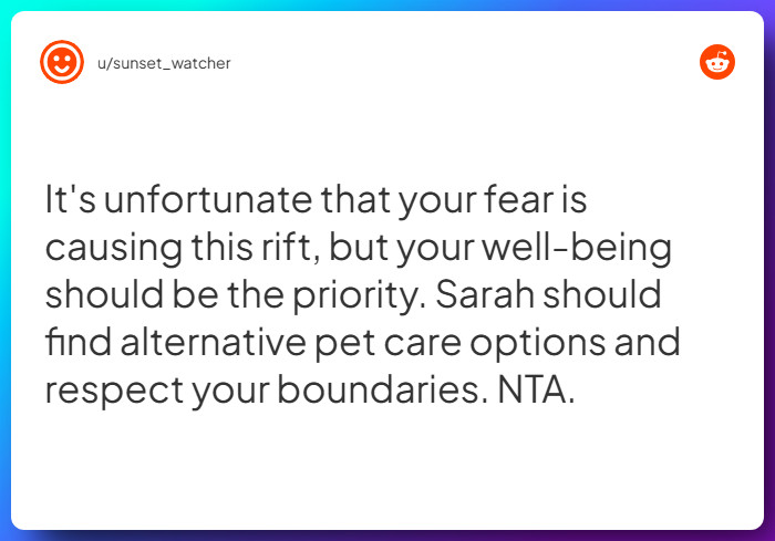 Comment from u/sunset_watcher