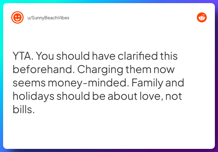 Comment from u/SunnyBeachVibes