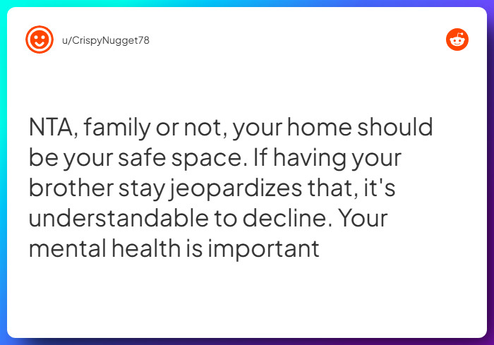 Comment from u/CrispyNugget78