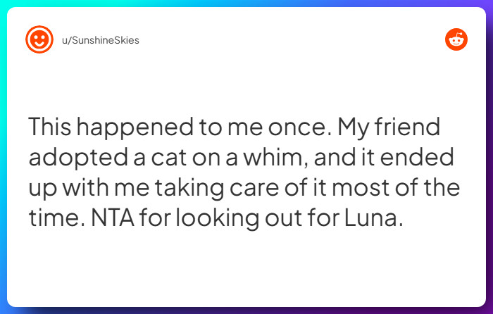 Comment from u/SunshineSkies