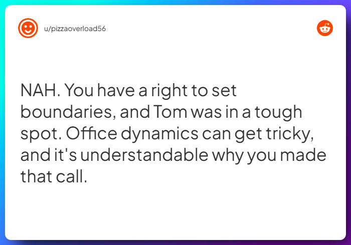 Comment from u/pizzaoverload56