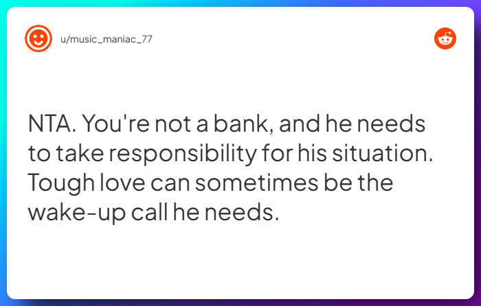 Comment from u/music_maniac_77