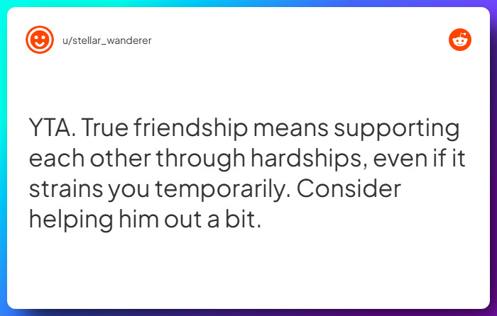 Comment from u/stellar_wanderer