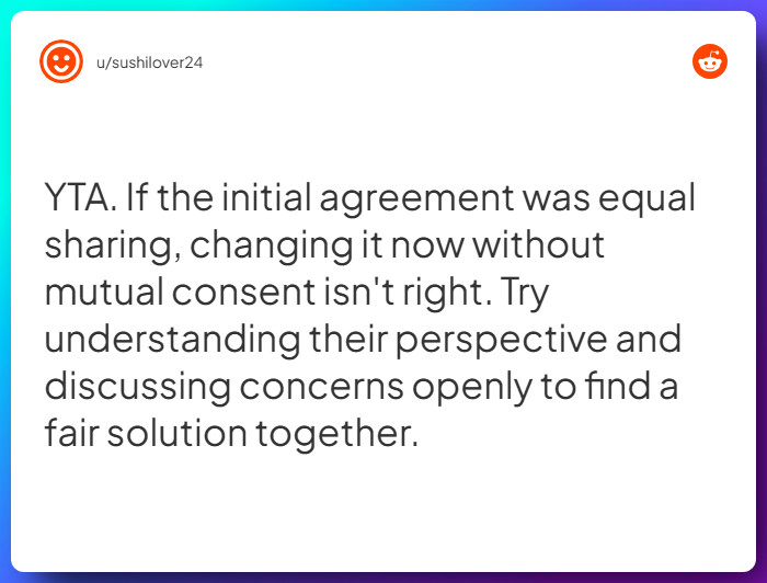 Comment from u/sushilover24