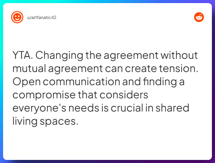 Comment from u/artfanatic42