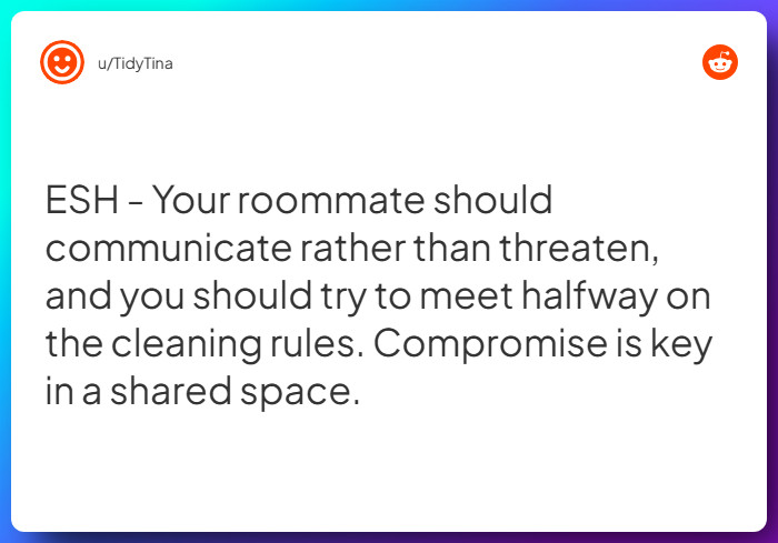 Comment from u/TidyTina