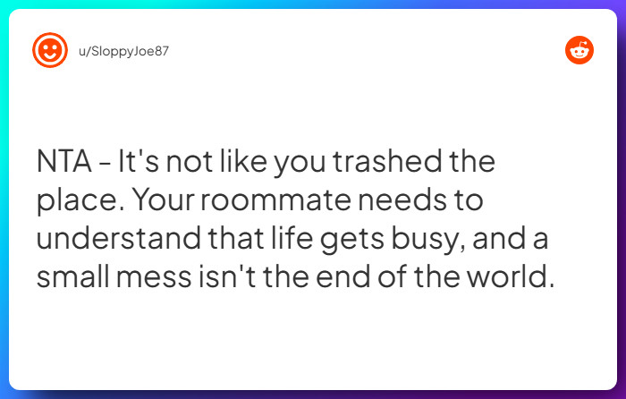 Comment from u/SloppyJoe87