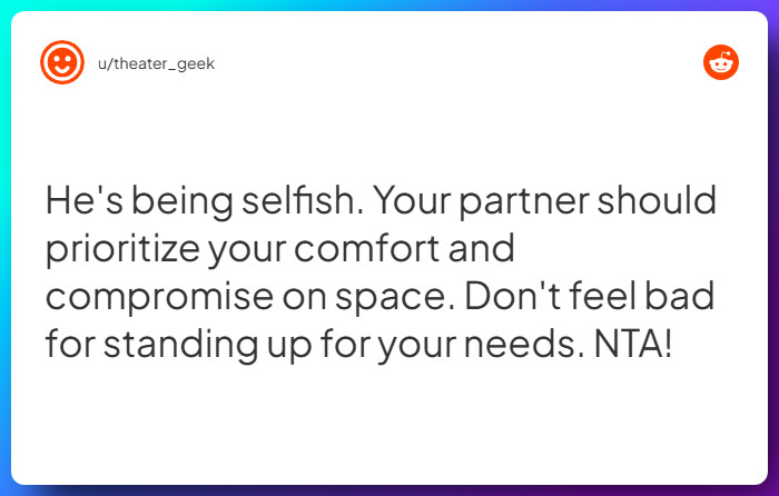 Comment from u/theater_geek