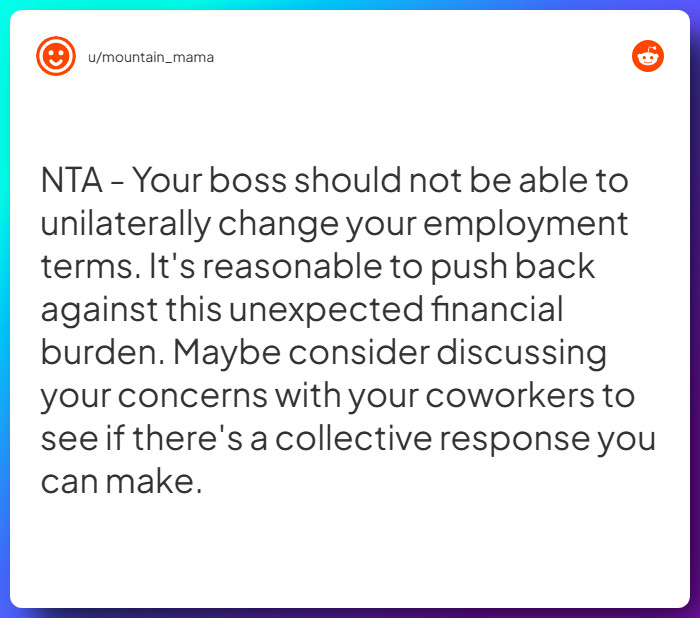 Comment from u/mountain_mama