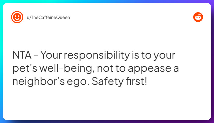 Comment from u/TheCaffeineQueen