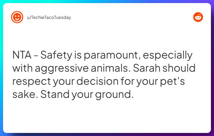 Comment from u/TechieTacoTuesday