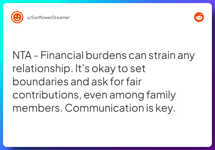 Comment from u/SunflowerDreamer