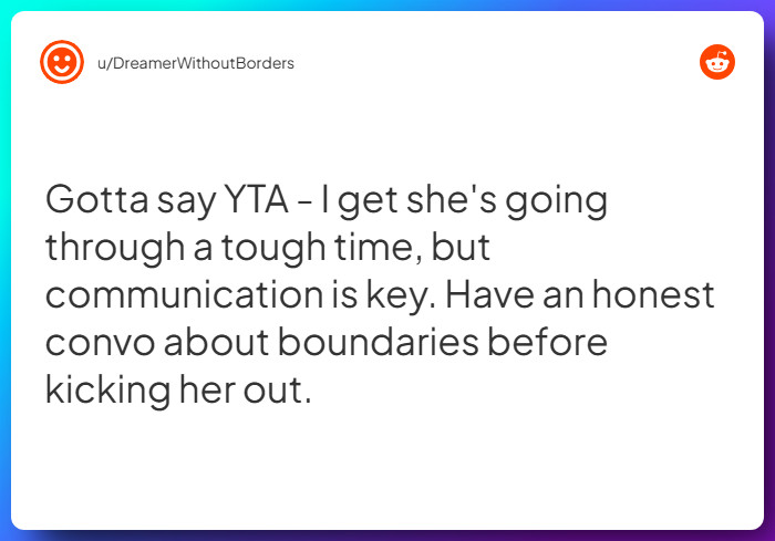 Comment from u/DreamerWithoutBorders