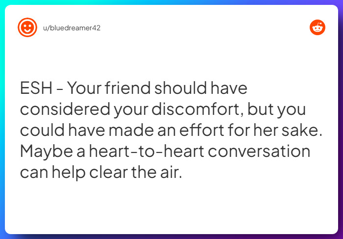 Comment from u/bluedreamer42