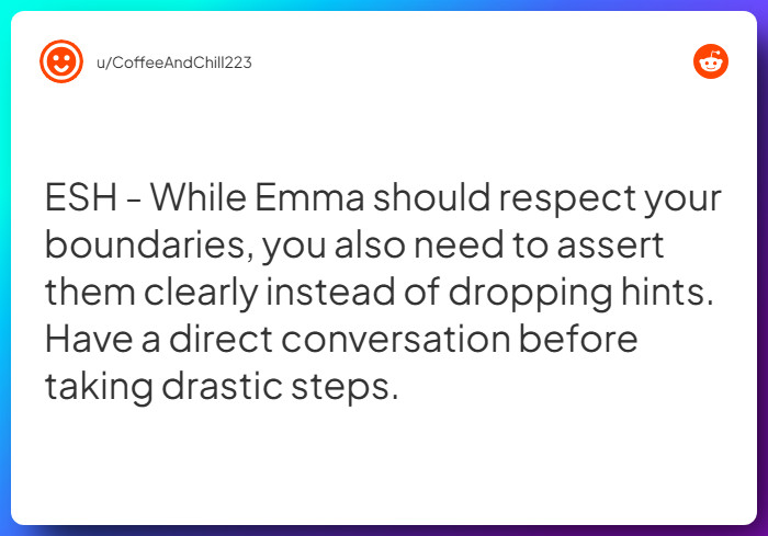 Comment from u/CoffeeAndChill223