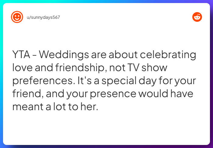 Comment from u/sunnydays567