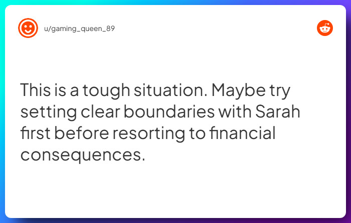 Comment from u/gaming_queen_89